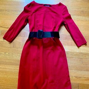 Rare ann Klein dress